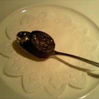 フランス料理 壺中天 - 先付け