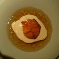 フランス料理 壺中天 - 前菜