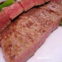 大和榛原牛 うし源 本店 - これぞ未知なるsteak！