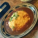 オムライスケンゾウ - 