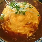 オムライスケンゾウ - 