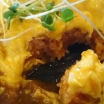 オムライスケンゾウ - 