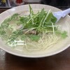 揚子江ラーメン 緑橋店