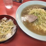 ラーメンショップ - 