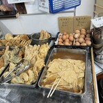 讃岐うどん がもう - 