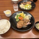 牛鉄 - 料理写真: