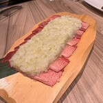 焼肉敷島ぽんが - 