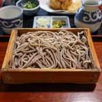 Teuchi Soba Souta - 