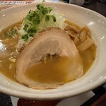 Kizen bou - 味噌ラーメン