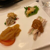 中国料理 四川 - 