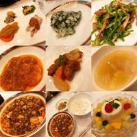 中国料理 四川 - 