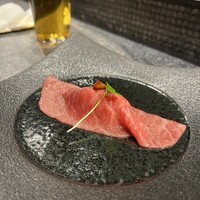 渋谷鉄板焼きOKANOUE - 