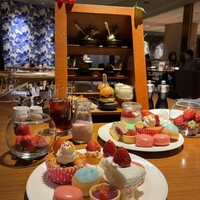 ヒルトン東京 - 