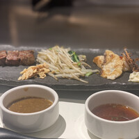 神戸牛 鉄板焼 リオ 大阪御堂筋店 - 