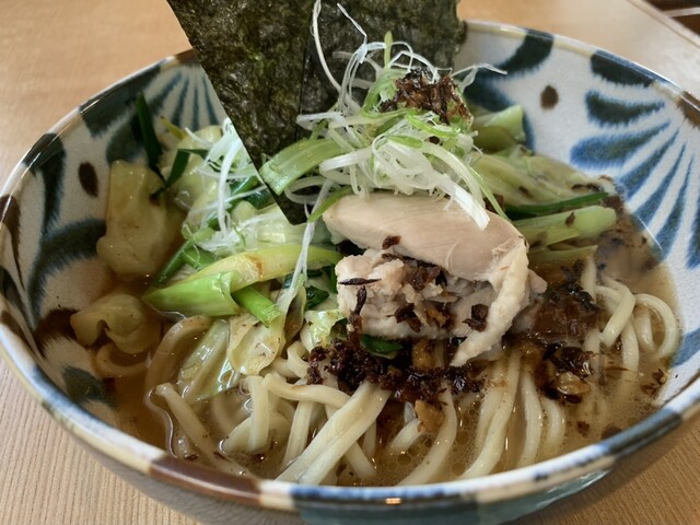 移転】すぅ～ぎぃ～じぃ - 牧志/沖縄そば | 食べログ