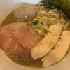 宝麺 えびす丸 - 料理写真: