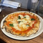 PIZZERIA BRUNA  - 