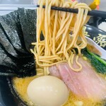 Noumitsu Tonkotsu Fuku Hara - 