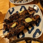 うな串焼鳥う福 - 