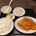 四川料理　昇龍 - 