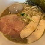 宝麺 えびす丸 - 