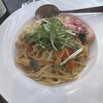 Seafood House Eni - 