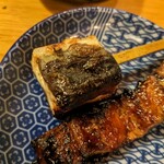 うな串焼鳥う福 - 