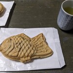 たいやき わかば - 