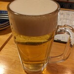 うな串焼鳥う福 大井町 - 