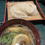 稲庭うどん 無限堂 - 