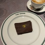 THE UPPER - 