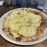 PIZZERIA BRUNA  - 