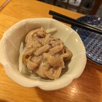 うな串焼鳥う福 - 