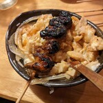 うな串焼鳥う福 - 