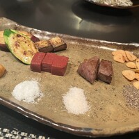 神戸牛ステーキIshida. 生田新道店 - 