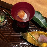 日本料理 京都 華暦 - 
