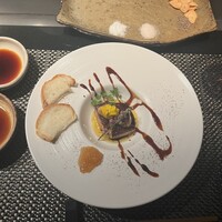 神戸牛ステーキIshida. 生田新道店 - 