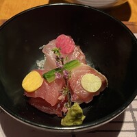 日本料理 京都 華暦 - 