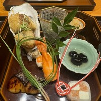 銀座 くらはし hanare - 