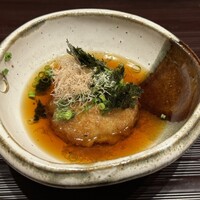 銀座 くらはし hanare - 