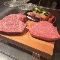 神戸牛ステーキIshida. 生田新道店 - 