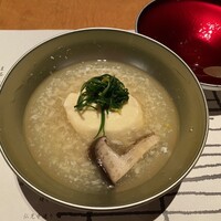 日本料理 京都 華暦 - 
