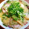 中華そば ますたに 京都駅ビル拉麺小路店