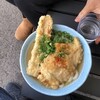 讃岐うどん がもう