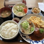 洋食の店ITADAKI - 