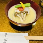 野菜割烹 あき吉 - 