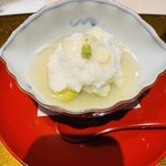 野菜割烹 あき吉 - 