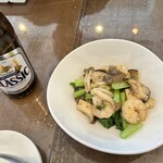 点心・中華 春夏秋冬 - 