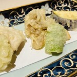 野菜割烹 あき吉 - 