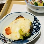 野菜割烹 あき吉 - 